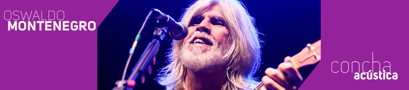 Oswaldo Montenegro