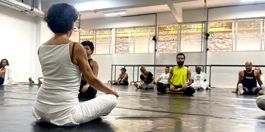 Movimento Verão | BTCA