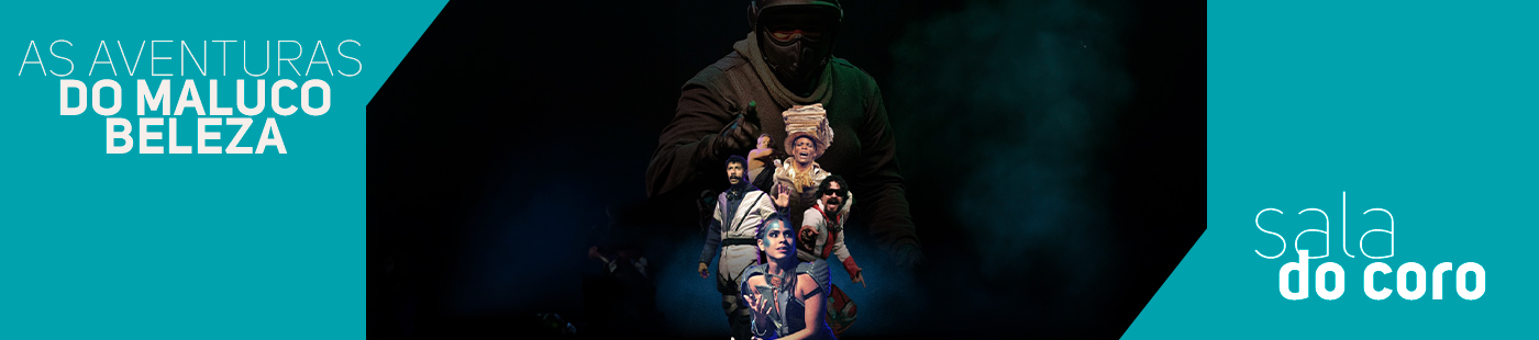 As Aventuras do Maluco Beleza