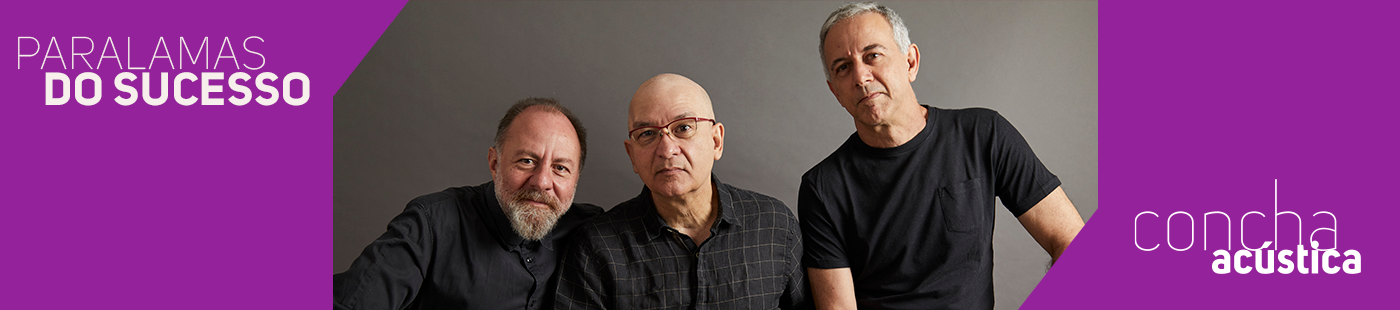 Paralamas do Sucesso