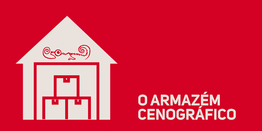 Armazém Cenográfico fará parte do Novo TCA