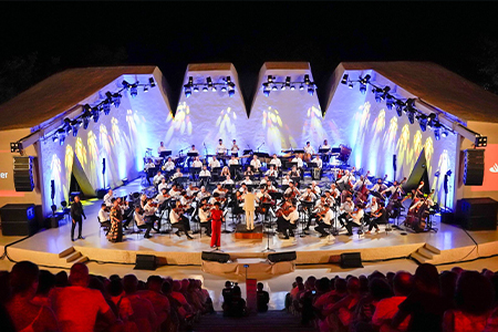 OSBA no Festival de Música Trancoso 2025