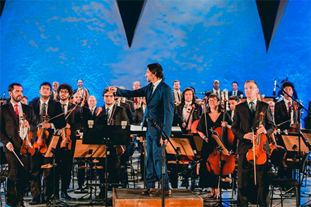 OSBA no Festival de Música Trancoso 2025