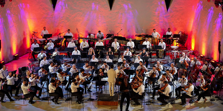 OSBA no Festival de Música Trancoso 2025