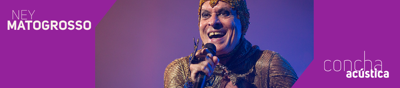 Ney Matogrosso
