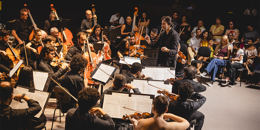 OSBA Viagens Sinfônicas