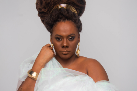 OSBA homenageia Mãe Stella de Oxossi