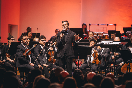 OSBA Viagens Sinfônicas