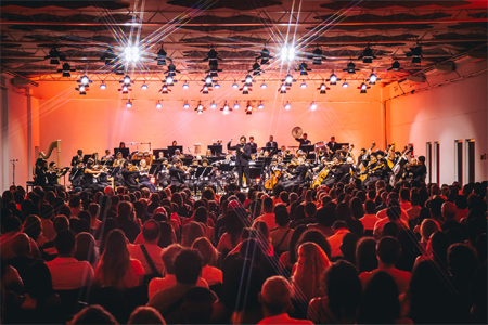 OSBA Viagens Sinfônicas