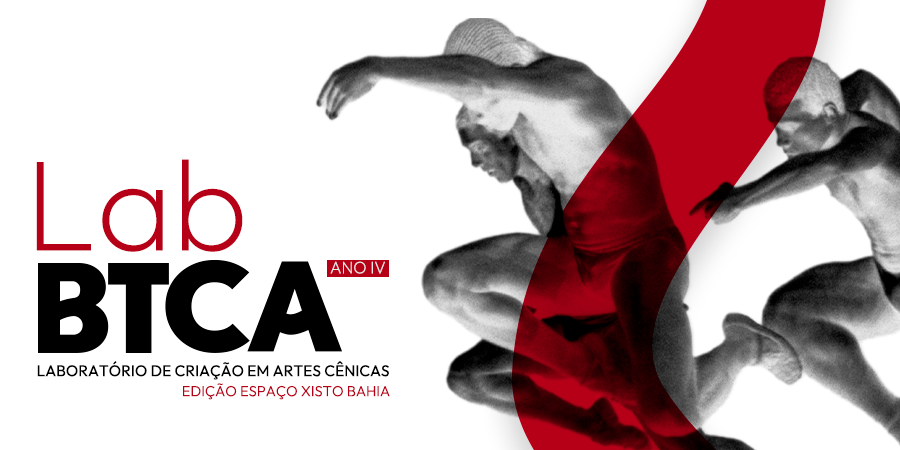 LAB BTCA abre inscrições gratuitas para programa de formação artística para iniciantes