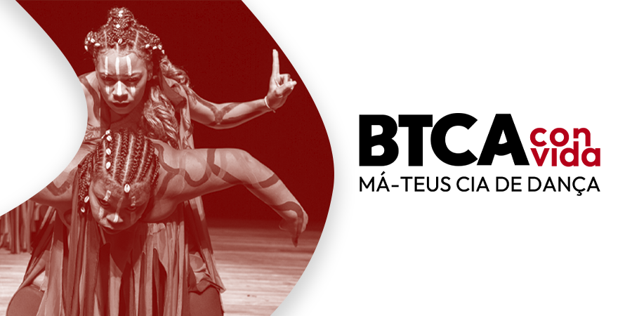  BTCA Convida MÁ-TEUS