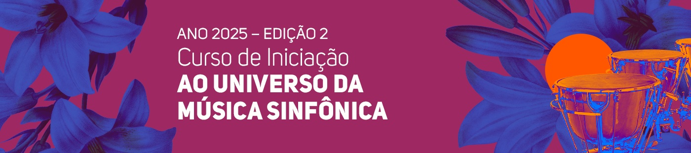 Cursos de Música do TCA 2 Edição 2025