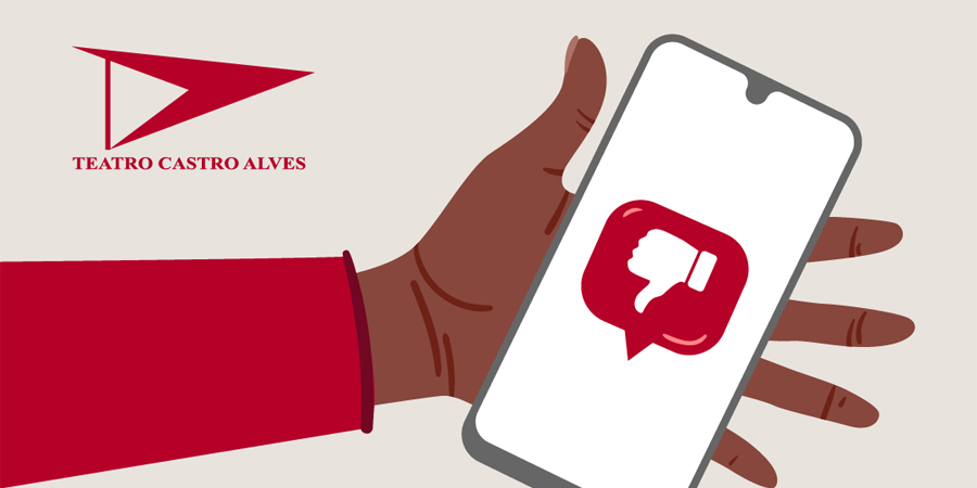 Nota de Esclarecimento Invasão em rede social do TCA