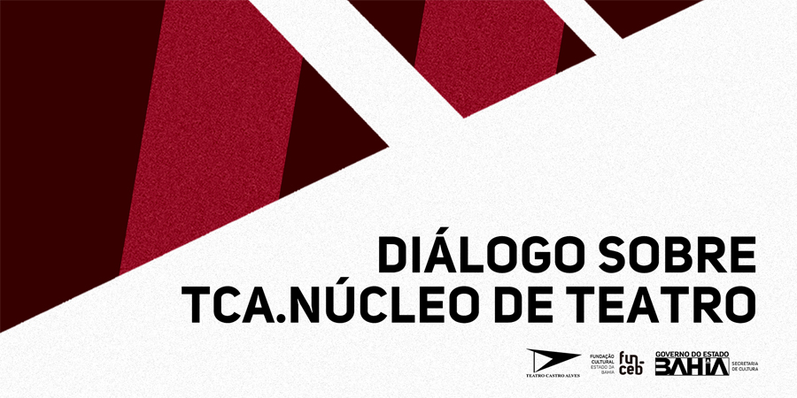 Encontro Produtores sobre TCA.Nucleo de Teatro