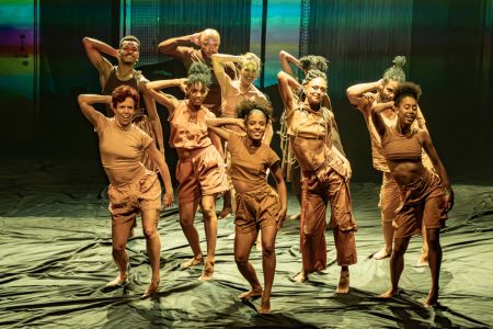 Foto 1 Eró | Fabio Bouzas