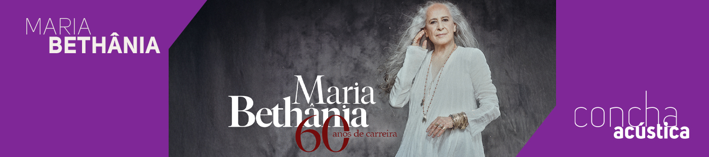 Maria Bethania