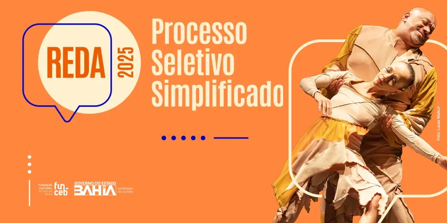 BTCA abre vagas para bailarinos(as) em novo processo REDA