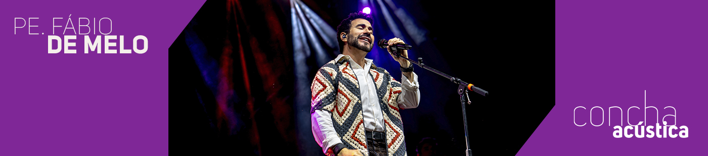 Padre Fábio de Melo