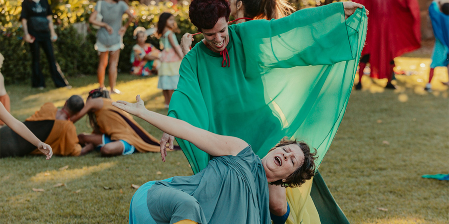 BTCA leva espetáculo infanto-juvenil “Você Sabia?” para o MAC