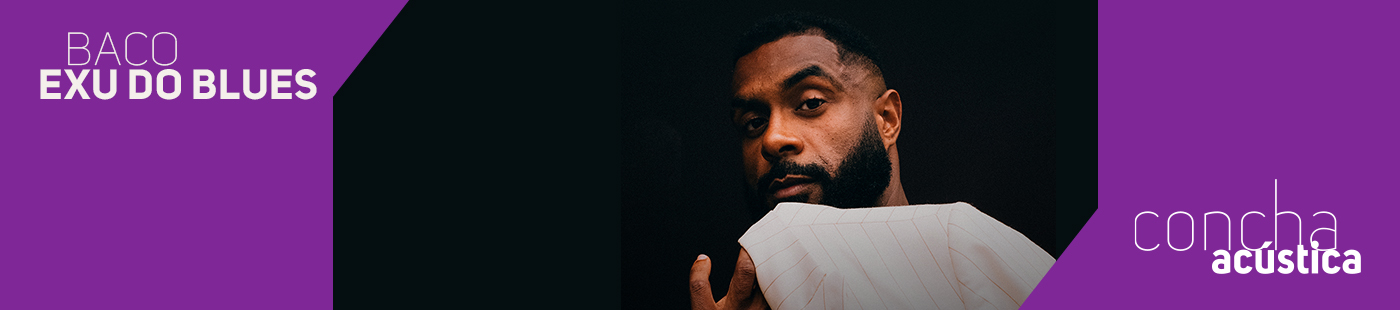Baco Exu do Blues - Hasos