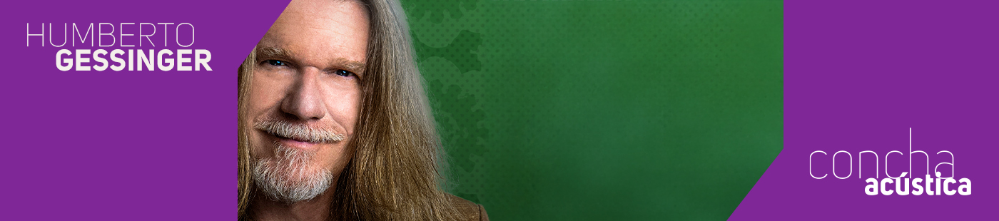 Humberto Gessinger 2026