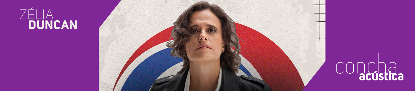 Zélia Duncan
