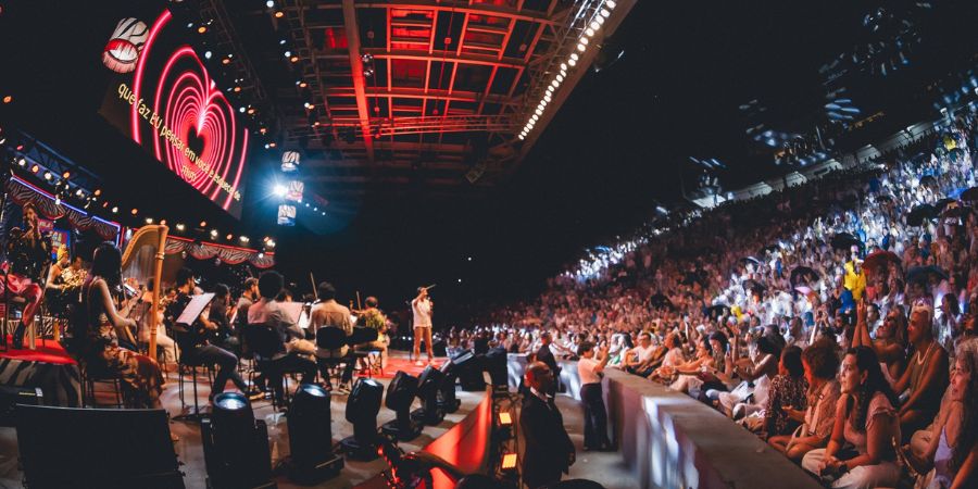 Banner Noticia Verão da OSBA 2026