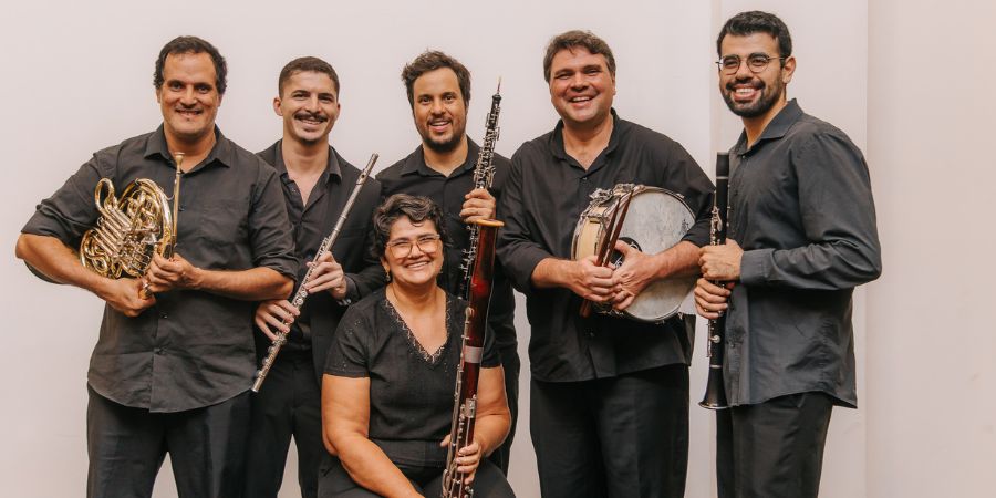 Banner Noticia- OSBA Cameratas nos Museus - Foto Caio Lírio