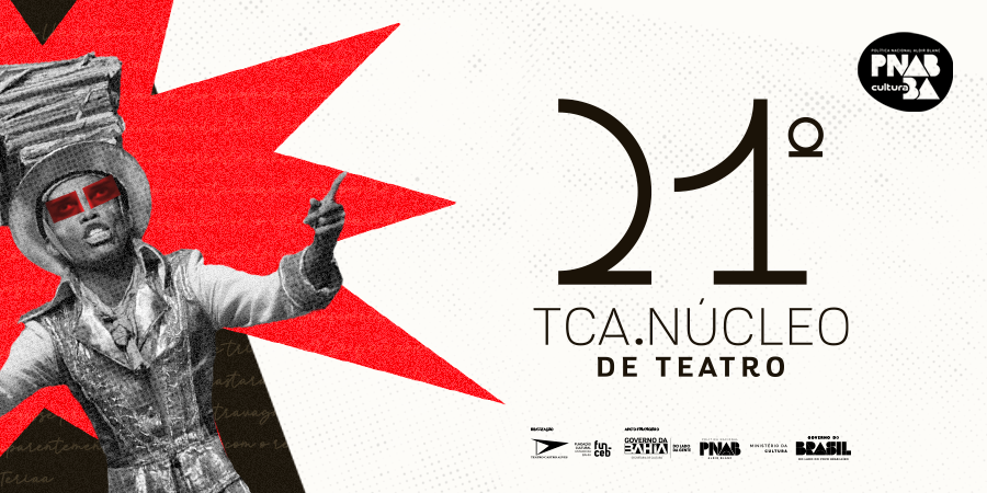 Banner Notícia_TCA.Núcleo de Teatro 21 Edição
