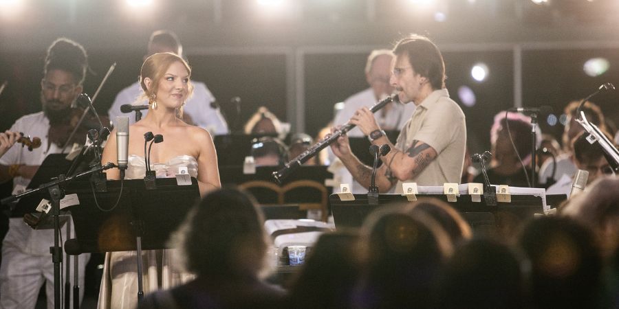 Banner Notícia OSBA na Estrada - Cecilianas 2026