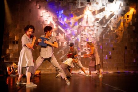 Foto notícia - BTCA Veriverbio - Foto Erickson Araujo (1)