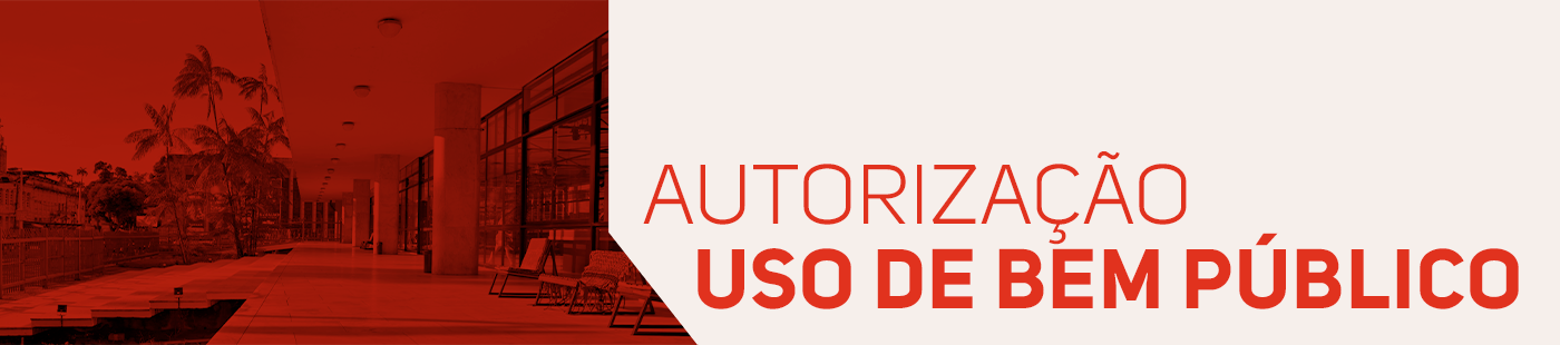 Autorização do Uso de Bem Público