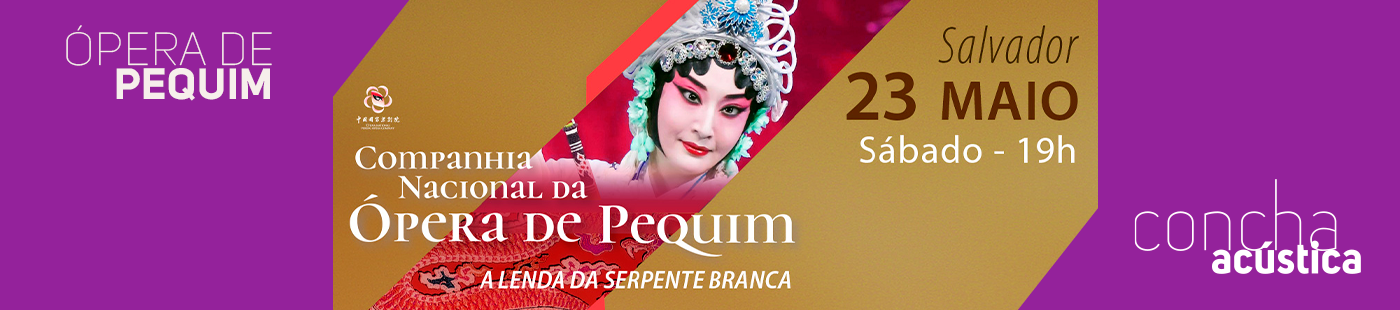 Ópera de Pequim