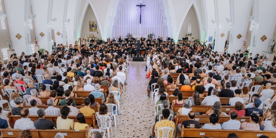 Banner noticia- OSBA Série Manuel Inácio da Costa 2026 - Santuário - foto Caio Lírio