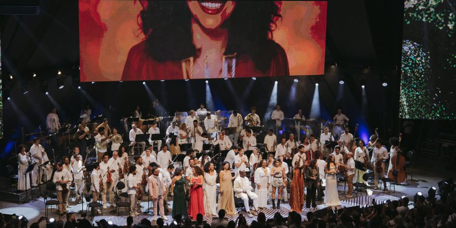 Banner notícia - OSBA lança 'GAL 80' em plataformas digitais