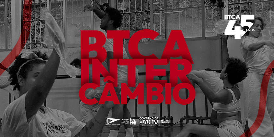 Banner notícia BTCA Intercâmbio resultado final 2026.1