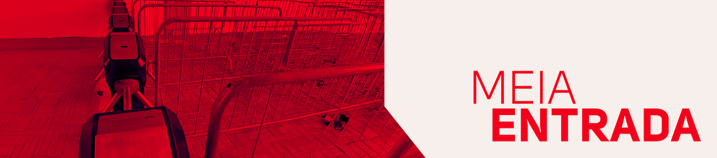 Meia Entrada