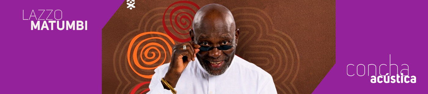 Matumbi canta a Bahia