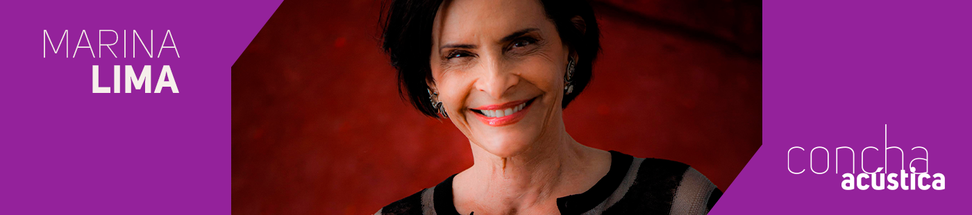 Marina Lima