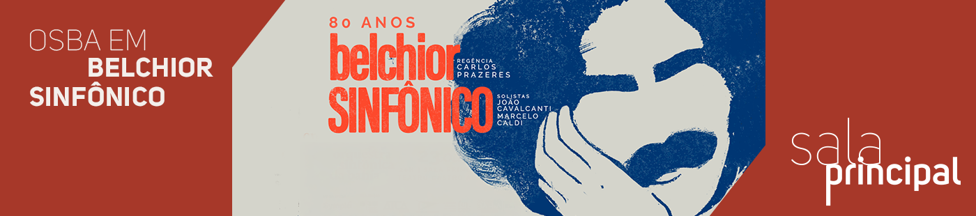 OSBA Em Belchior Sinfônico