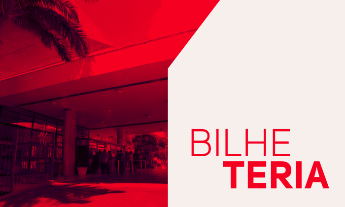 Banner Site TCA - Bilheteria