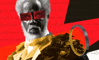 Prazo para inscrições no TCA.Núcleo de Teatro encerra dia 24 de abril