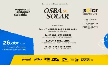 Banner notícia OSBA Solar 2026