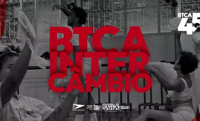 BTCA Intercâmbio - resultado 2026.1