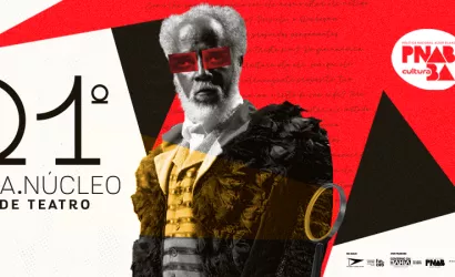 TCA.Núcleo de Teatro divulga resultado após etapa de encontros presenciais