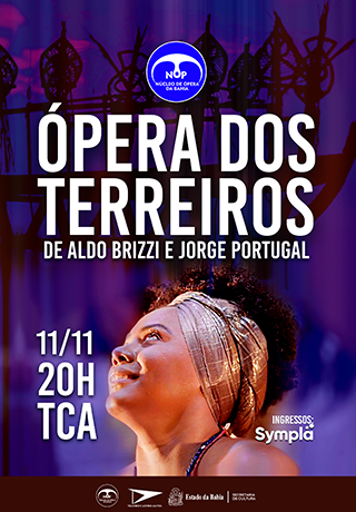 Ópera dos Terreiros