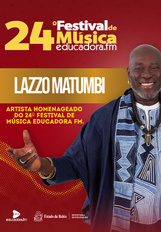 24º Festival de Música Educadora FM