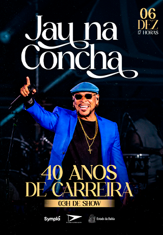 Jau na Concha