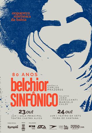 OSBA em Belchior Sinfônico
