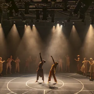 BTCA e Reforma Cia de Dança